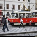 Prague - Mala Strana et Chateau 007